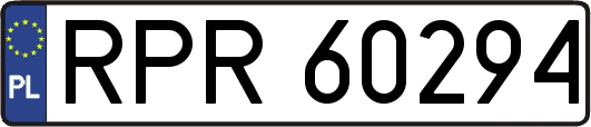 RPR60294