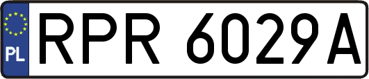 RPR6029A