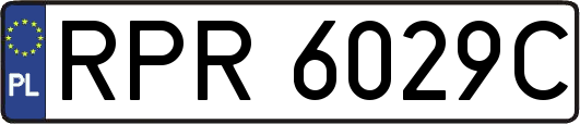 RPR6029C