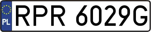 RPR6029G