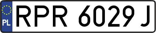 RPR6029J