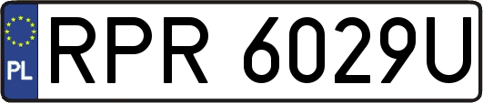 RPR6029U