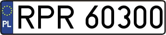 RPR60300