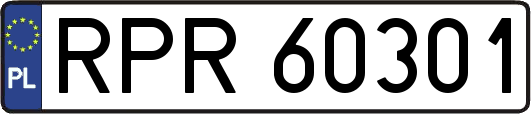 RPR60301