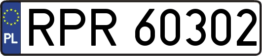 RPR60302