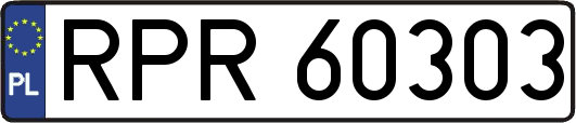 RPR60303