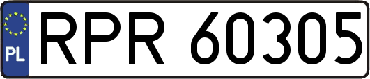 RPR60305