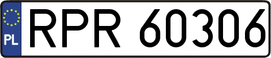 RPR60306