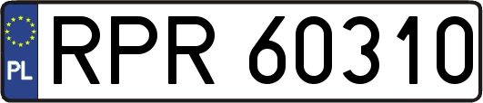 RPR60310