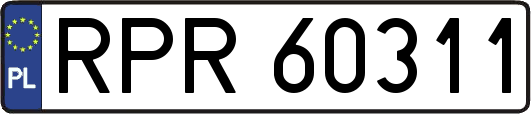 RPR60311