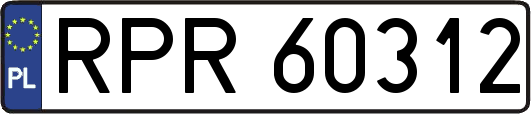 RPR60312
