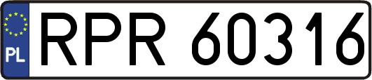 RPR60316