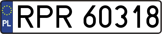 RPR60318