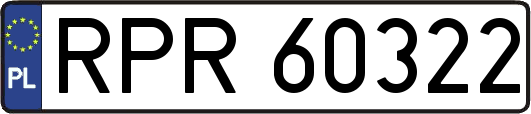 RPR60322