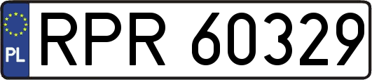 RPR60329