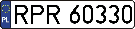 RPR60330