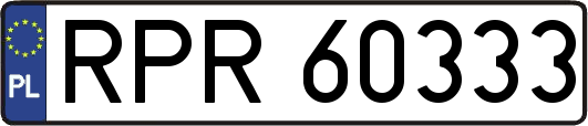 RPR60333