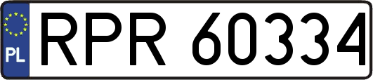 RPR60334