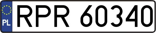 RPR60340
