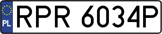 RPR6034P