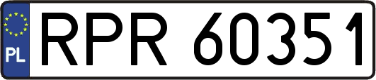 RPR60351
