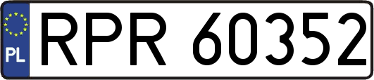 RPR60352