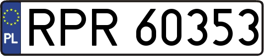 RPR60353