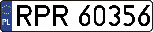 RPR60356