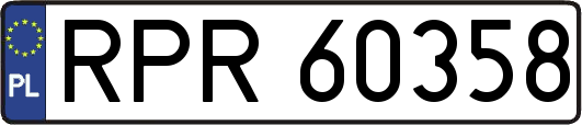 RPR60358