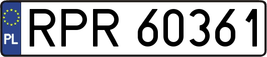 RPR60361