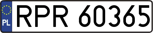 RPR60365