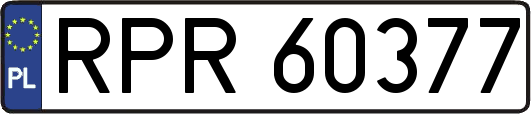 RPR60377