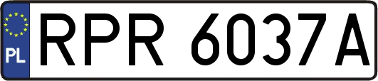 RPR6037A