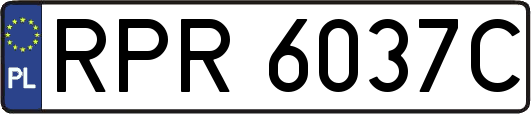 RPR6037C