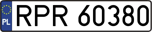 RPR60380