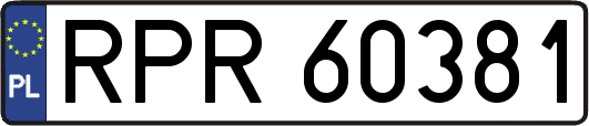 RPR60381