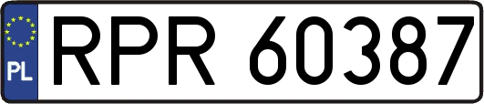 RPR60387
