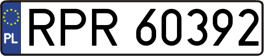 RPR60392