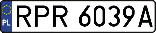 RPR6039A