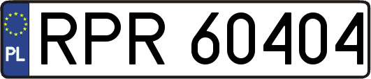 RPR60404