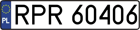 RPR60406