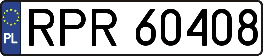 RPR60408