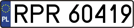 RPR60419