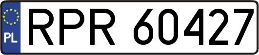 RPR60427