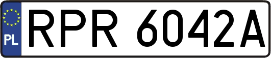 RPR6042A