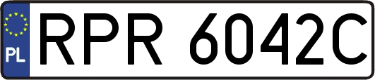 RPR6042C
