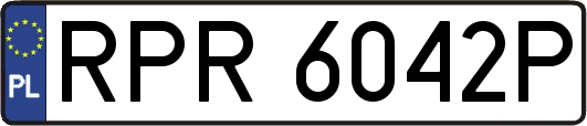 RPR6042P