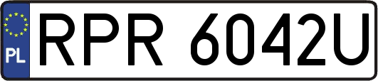 RPR6042U