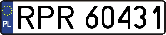 RPR60431