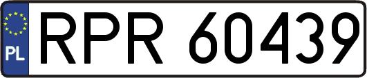 RPR60439